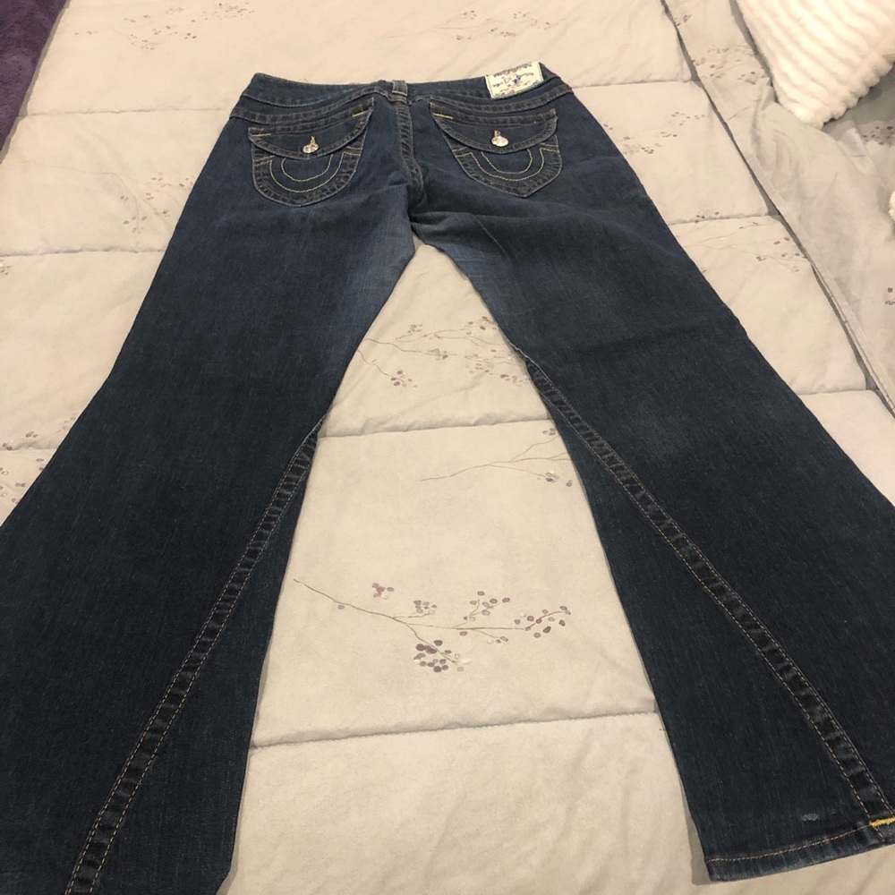 True religion rn#112790, ca#30427